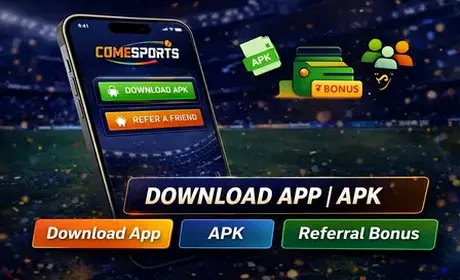 Download the app, unlock code INDIANVIP, and enter ₹1 contests faster